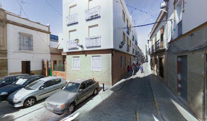 May Inmobiliaria C. Pinta 16 41110 Coria del Rio Sevilla