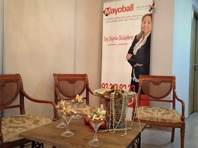 Mayoball C del Cardener 23 08024 Barcelona