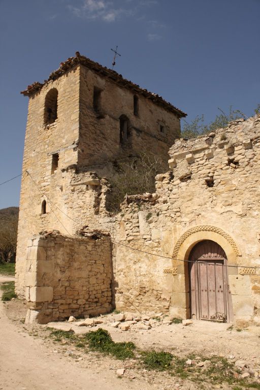 Medina de Pomar Burgos