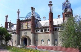 Mejorada del Campo Madrid