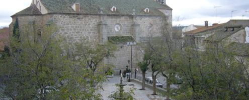 Mendaro Guipuzcoa