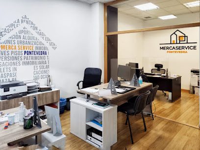 Merca Service Pontevedra Tr.a da Eirina 7 bajo 36004 Pontevedra