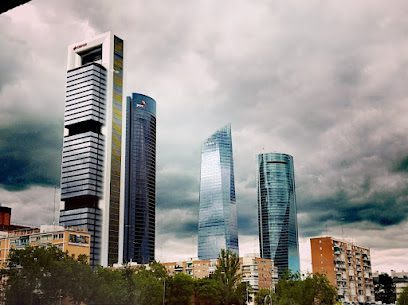 Mercasas Inmobiliaria Av. de la Arboleda 8 28280 El Escorial Madrid