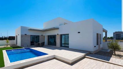Mg immo costa blanca Pl. de la Union Europea 1 03177 Daya Vieja Alicante