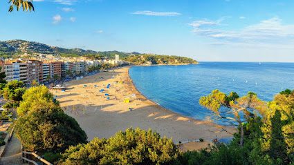 Mi casa Lloret Carrer de Josep Tarradellas i Joan 4 17310 Lloret de Mar Girona