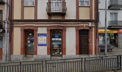 Miragar 1 Tr.a Alto del Leon 4B 40410 San Rafael Segovia