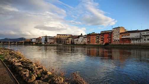 Miranda de Ebro Burgos