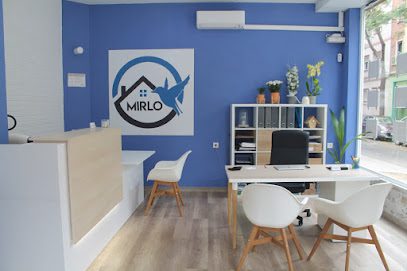 Mirlo Asesoria Fiscal e Inmobiliaria C. de Fray Juan Regla 23 50017 Zaragoza