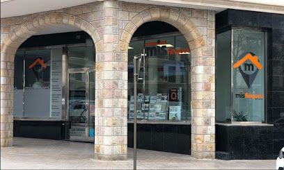 Mis Finques Sant Quirze del Valles Placa del 14 dAbril 5 B 08192 Sant Quirze del Valles Barcelona