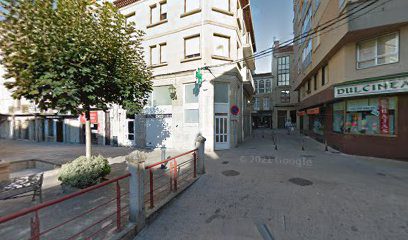 Mogor Inmobiliaria Rua Tomas Maria Mosquera 32 32500 O Carballino Ourense
