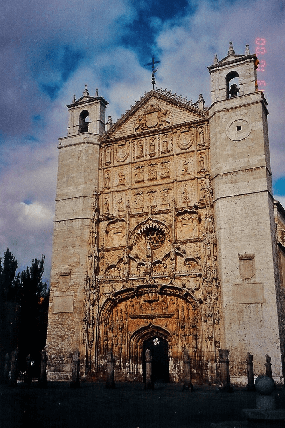 Mojados Valladolid