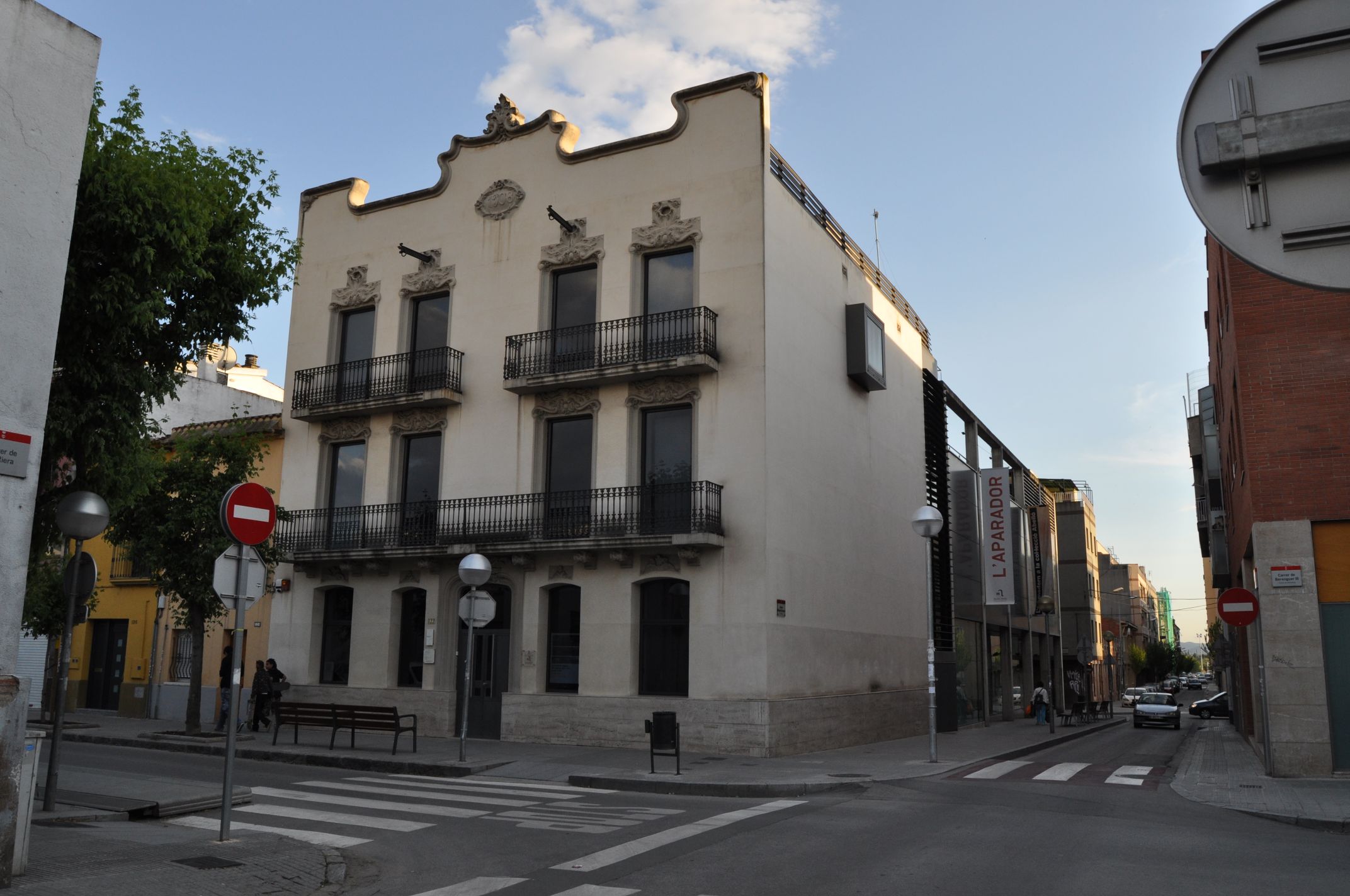 Mollet del Valles Barcelona