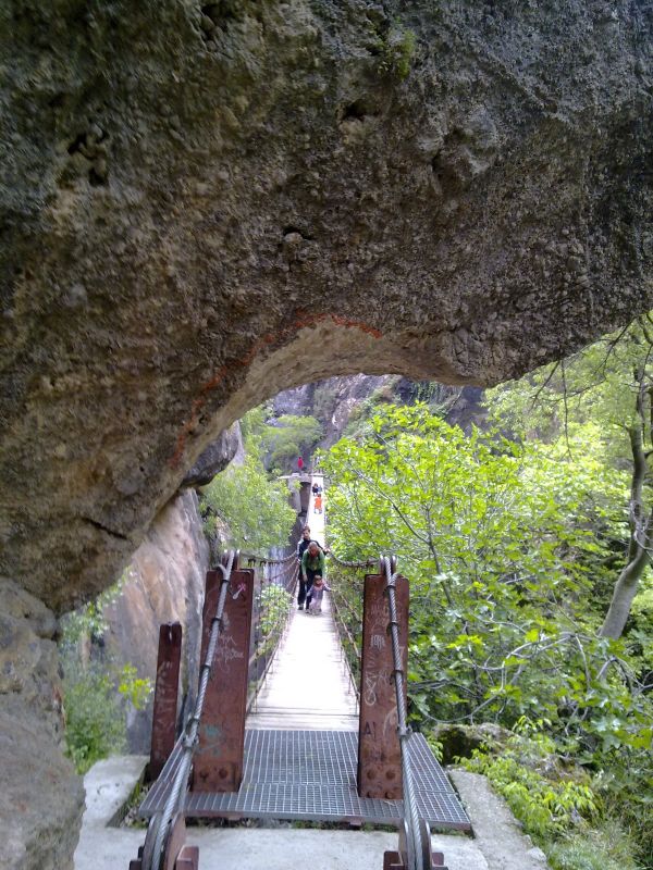 Monachil Granada