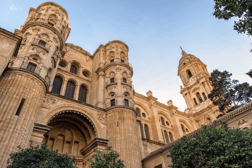 Monda Malaga