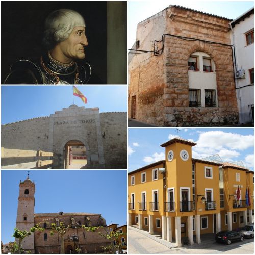 Mondejar Guadalajara