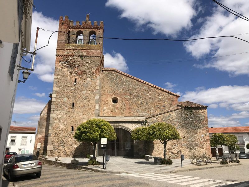 Monesterio Badajoz