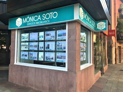 Monica Soto Servicios Inmobiliarios Pl. Angel de la Bodega no 4 bajo 39500 Cabezon de la Sal Cantabria