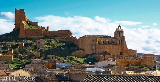 Monreal del Campo Teruel