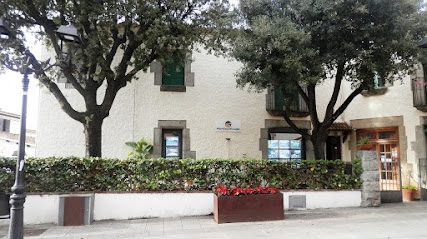 Montalthouse Placa del Poble 1 08394 Sant Vicenc de Montalt Barcelona