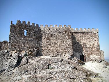 Montanchez Caceres