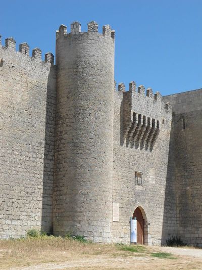 Montealegre del Castillo Albacete