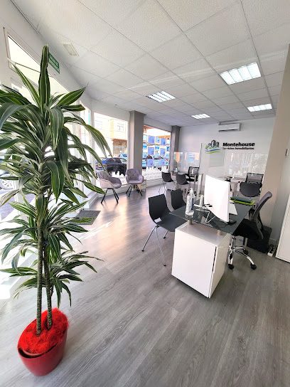Montehouse Servicios Inmobiliarios Av. los Escritores 10 12 Despacho No6 19200 Azuqueca de Henares Guadalajara