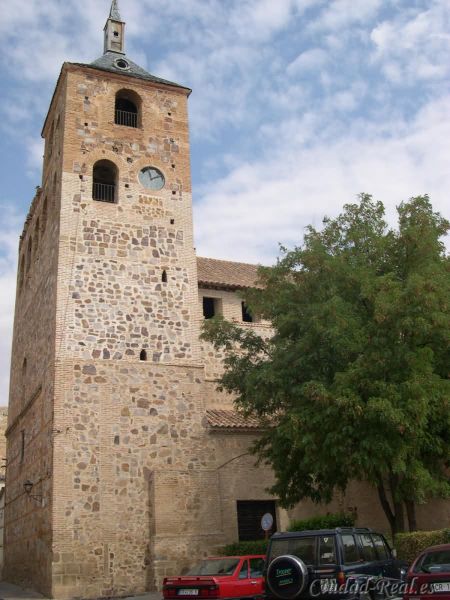 Moral de Calatrava Ciudad Real