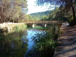 Moratalla Murcia