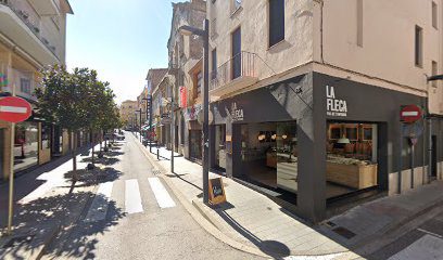 Multigestio Assessoria S.L. Carrer Miguel de Cervantes 22 17230 Palamos Girona
