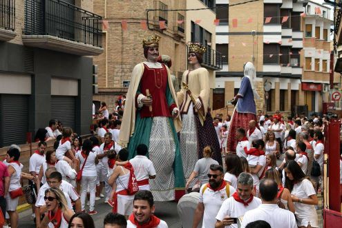 Murchante Navarra