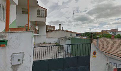 N M Inmobiliaria C. del Alba 6 28500 Arganda del Rey Madrid