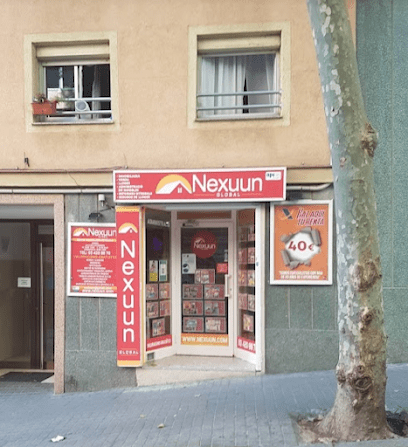 NEXUUN GLOBAL Carrer del Teide 17 08031 Barcelona