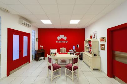 Nainco S.L. Asesores Inmobiliarios C. Loja Parcela 8 local 6 A 18220 Albolote Granada