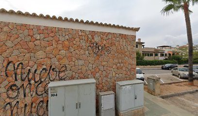 Namaste Inmobiliaria 07141 Es Caulls Balearic Islands
