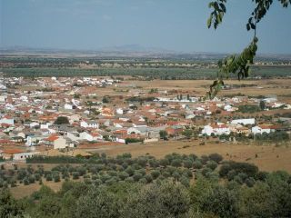 Navahermosa Toledo