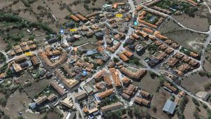 Navalafuente Madrid