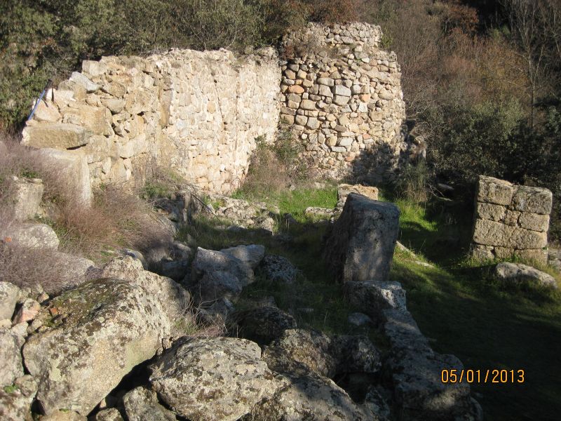 Navalagamella Madrid
