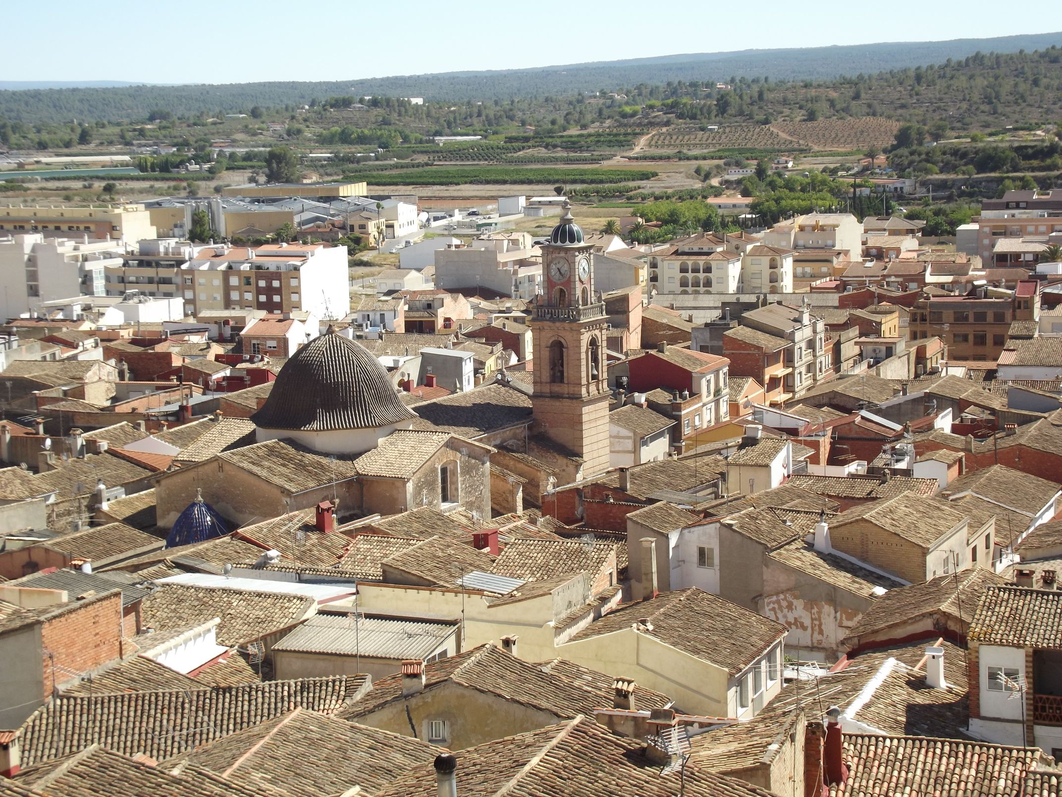 Navarres Valencia
