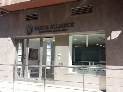 Nazca Alliance Real Estate Pl. Clave 30 12001 Castellon de la Plana Castellon