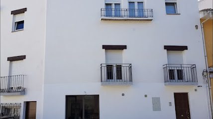 Nino Gestion Inmobiliaria Pl. de San Diego 3 18170 Alfacar Granada