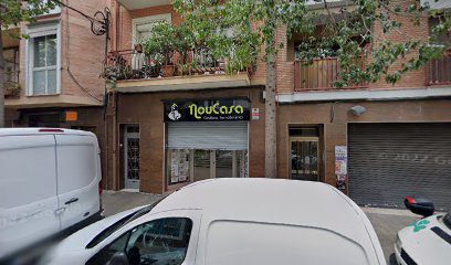 Nou Casa Carrer de Sant Carles 35 08922 Santa Coloma de Gramenet Barcelona
