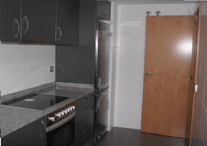 Nou Goya Residencial Carrer Dr. Barraquer 67 17480 Roses Girona