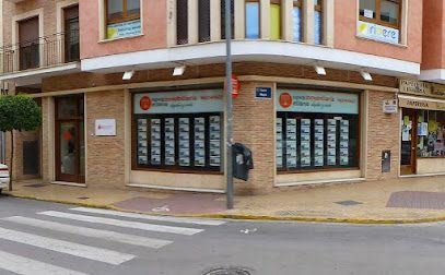 Nova Inmobiliaria Calle del C. Gral. Pastor 14 bajo 46183 LEliana Valencia