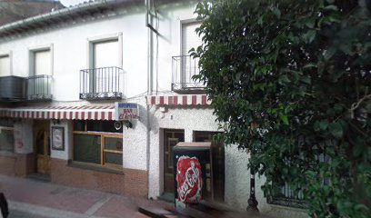 Novoservice C. del Carmen 2 28530 Morata de Tajuna Madrid