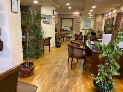 Nueva Inmobiliaria Linares C. Antonio Rafael Abellan 10 23700 Linares Jaen