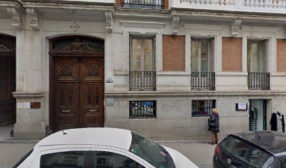 Nueve Capital Sl C. de Argensola 20 22 28004 Madrid