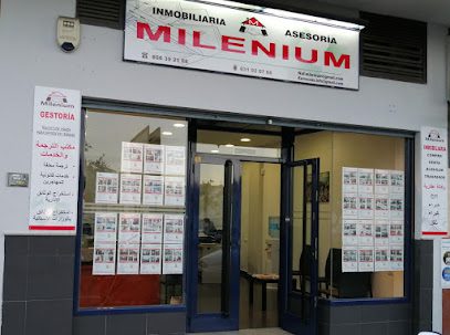 Nuevo Milenium C. San Bernardo NUMERO 2 11207 Algeciras Cadiz