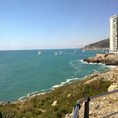 Nunu Oropesa Inmobiliaria Avinguda de lEstacio 40 Interhome 12594 Oropesa del Mar Castellon