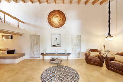 OCEANLIVING Immobiliare Formentera Carrer de Sant Joan 53 07860 San Francisco Javier Illes Balears
