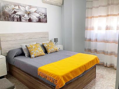 OK CORIA Soluciones Inmobilaria Av. Virgen de Argeme 19 10800 Coria Caceres
